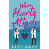 When Hearts Attach - Paperback