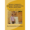 JESUS CHRIST's Infancy Narratives Now Available: And St. Mary's; Nicodemus, and Hermas; from 'Sacred Texts' - Paperback