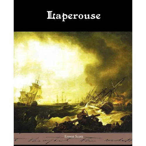 Laperouse - Paperback