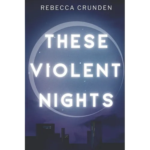 These Violent Nights - Paperback