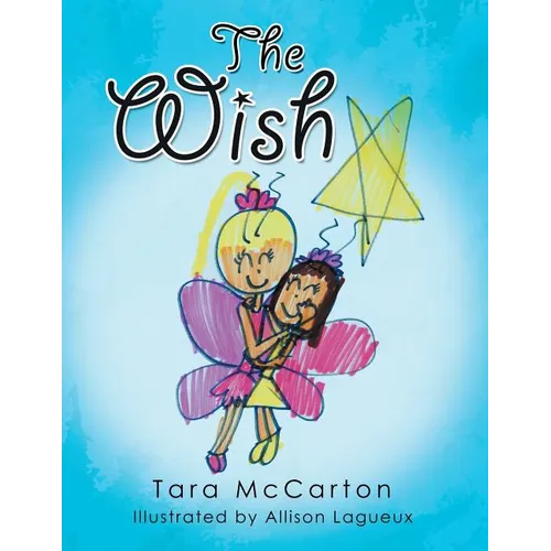 The Wish - Paperback