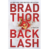 Backlash: A Thriller - Hardcover