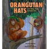 Orangutan Hats and Other Tools Animals Use - Hardcover