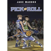 Pick and Roll - Paperback