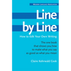 Line by Line: How to Edit Your Own Writing - Paperback