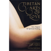 Tibetan Arts of Love: Sex, Orgasm, and Spiritual Healing - Paperback