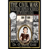 The Civil War Soldiers' Orphan Schools of Pennsylvania 1864-1889 - Paperback