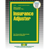 Insurance Adjuster - Paperback