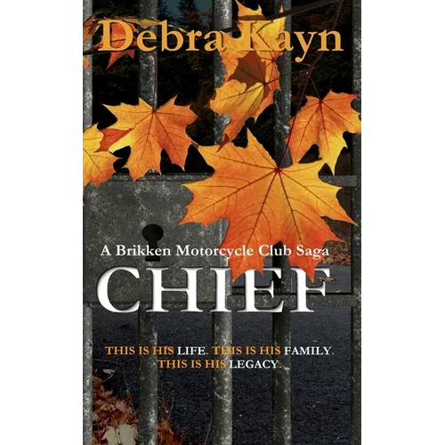 Chief - Paperback