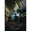 Titan - Hardcover