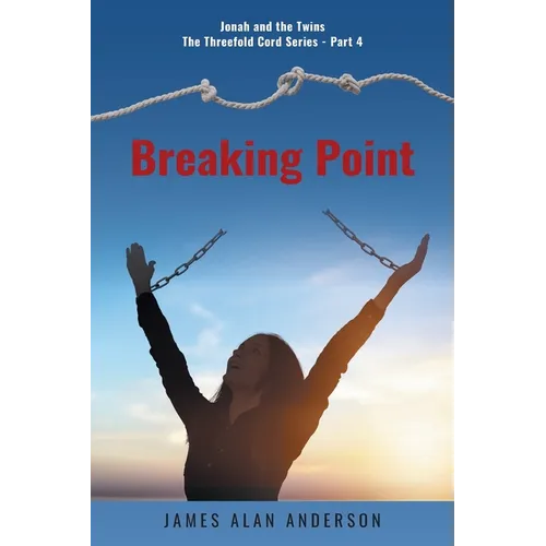Breaking Point - Paperback