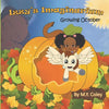 Izzy's Imaginarium: Growing October - Paperback