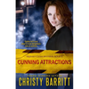 Cunning Attractions - Paperback