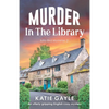Murder in the Library: An utterly gripping English cozy mystery - Paperback