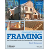 Complete Book of Framing: An Illustrated Guide for Residential Construction - Paperback