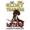 The Glory That Was - Paperback