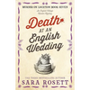 Death at an English Wedding - Paperback