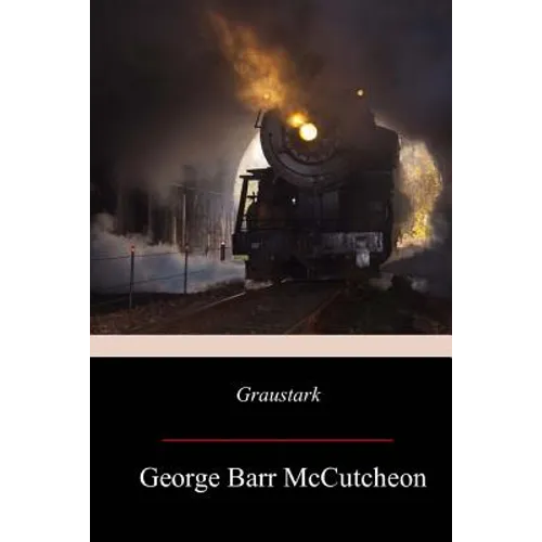 Graustark - Paperback
