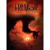 The Making of Tremor...: An Animated Short Film - Hardcover