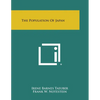 The Population of Japan - Paperback