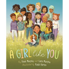 A Girl Like You - Hardcover