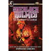 Sherlock Holmes and the Mummy's Curse: Book One of Sherlock Holmes: Gentleman Aegis - Paperback