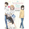 A Sister's All You Need., Vol. 1 (Light Novel): Volume 1 - Paperback