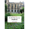 The 500 Hidden Secrets of Paris - Paperback