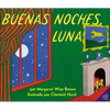 Goodnight Moon /Buenas Noches, Luna - Hardcover
