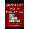 Quick & Easy English Punctuation - Paperback