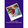 Diary of a Preschool Teacher - Paperback