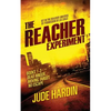 The Jack Reacher Experiment Books 1-3 - Paperback