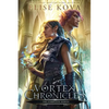 Vortex Chronicles: The Complete Series - Paperback