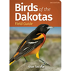 Birds of the Dakotas Field Guide - Paperback
