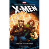 Marvel Novels - X-Men: Days of Future Past - Mass Market Paperbound