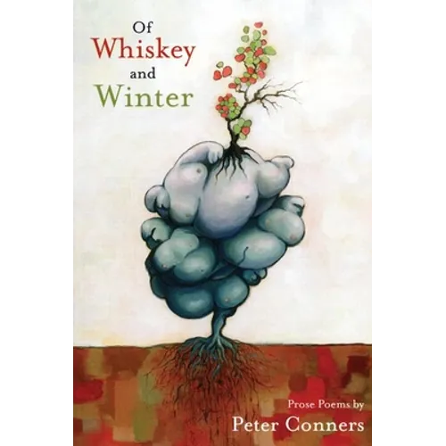 Of Whiskey & Winter - Paperback
