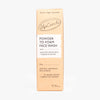 Powder To Foam Face Wash with Willow Bark + Papaya Enzymes