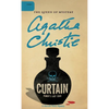 Curtain: Poirot's Last Case - Hardcover