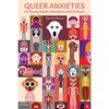 Queer Anxieties of Young Adult Literature and Culture - Paperback