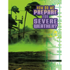 How Do We Prepare for Severe Weather? - Paperback