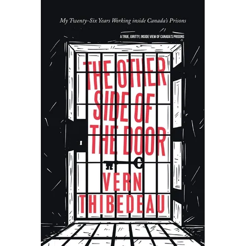 The Other Side of the Door - Paperback