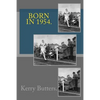 Born in 1954. Birthday Nostalgia. - Paperback
