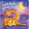 Good Night, Bedtime Moon - Board Book