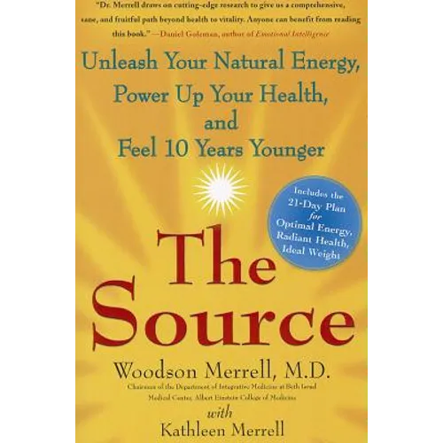 Source the - Paperback