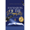 Foundations of the Prophetic (Volume. 2) - Paperback