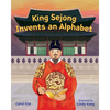King Sejong Invents an Alphabet - Hardcover