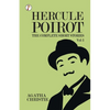 The Complete Short Stories with Hercule Poirot - Vol 1 - Paperback