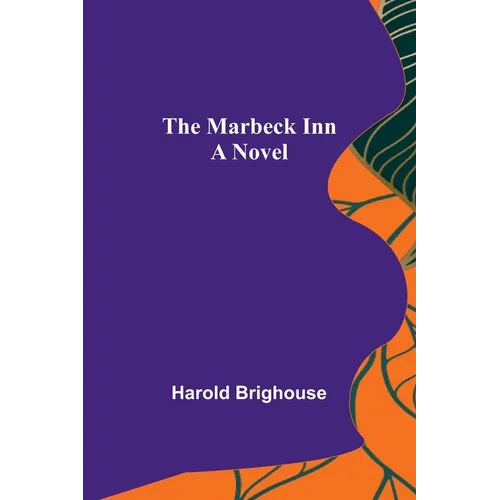 The Marbeck Inn - Paperback
