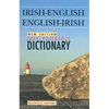Irish-English/English-Irish Easy Reference Dictionary - Paperback