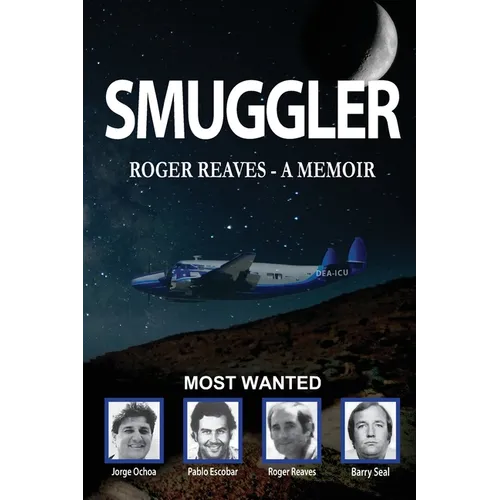 Smuggler - Paperback
